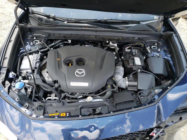 Photo 7 from auction – 2021 MAZDA CX-30 PREM with VIN 3MVDMBEY4MM241514