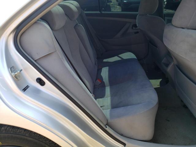 Photo 6 from auction – 2009 TOYOTA CAMRY BASE with VIN 4T1BE46K89U369586