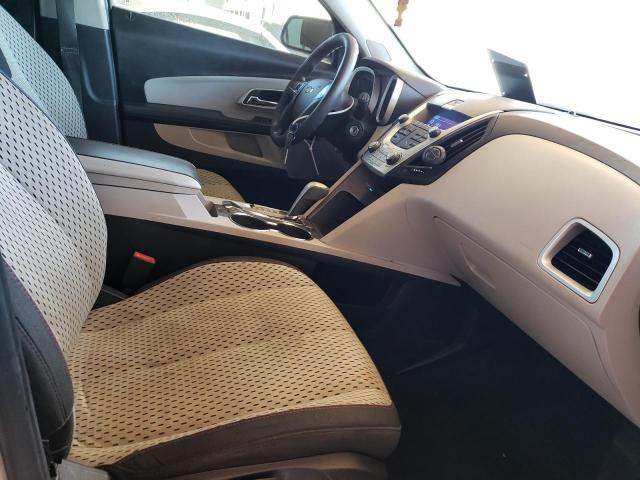 Photo 5 from auction – 2011 CHEVROLET EQUINOX LS with VIN 2GNALBEC6B1332324