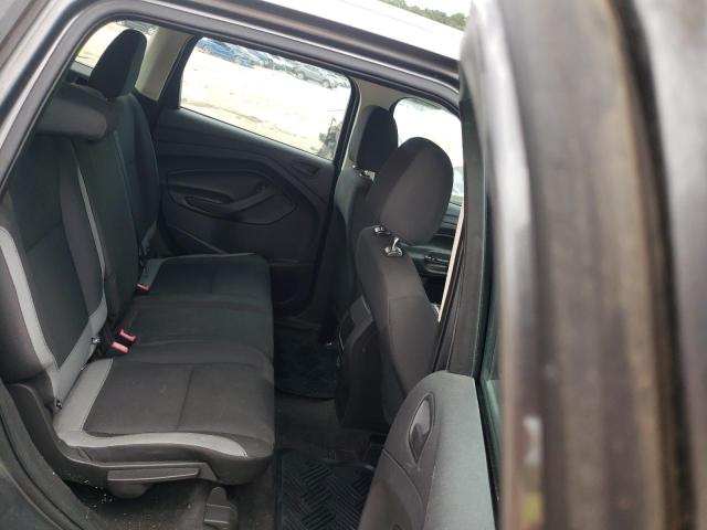 Photo 6 from auction – 2014 FORD ESCAPE S with VIN 1FMCU0F75EUD56123