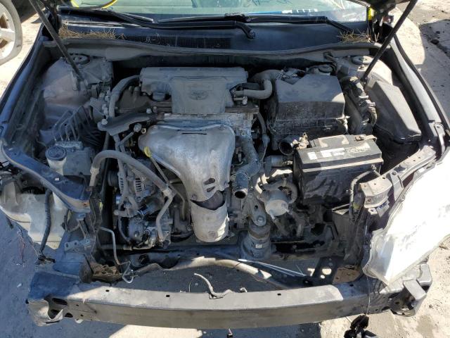Photo 7 from auction – 2015 TOYOTA CAMRY LE with VIN 4T4BF1FK6FR490310