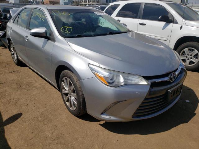 Photo 1 from auction – 2017 TOYOTA CAMRY LE with VIN 4T1BF1FK3HU634375