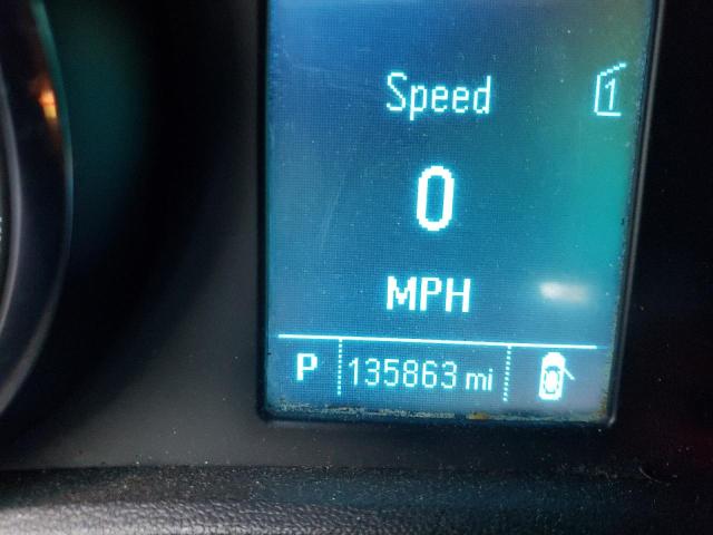 Photo 8 from auction – 2012 BUICK VERANO with VIN 1G4PP5SK7C4209900