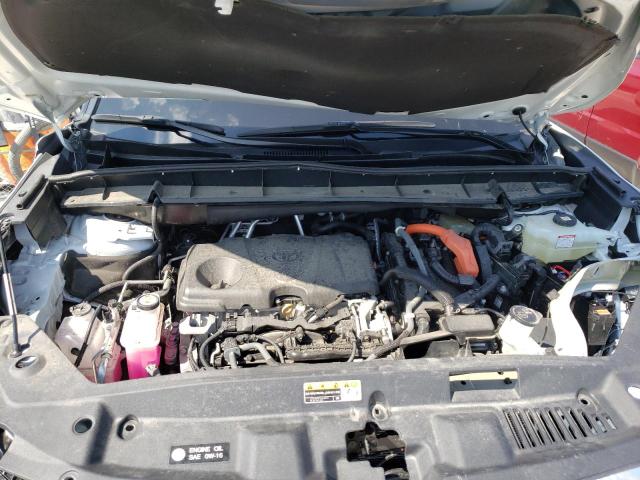 Photo 7 from auction – 2020 TOYOTA HIGHLANDER with VIN 5TDHBRCH5LS509067