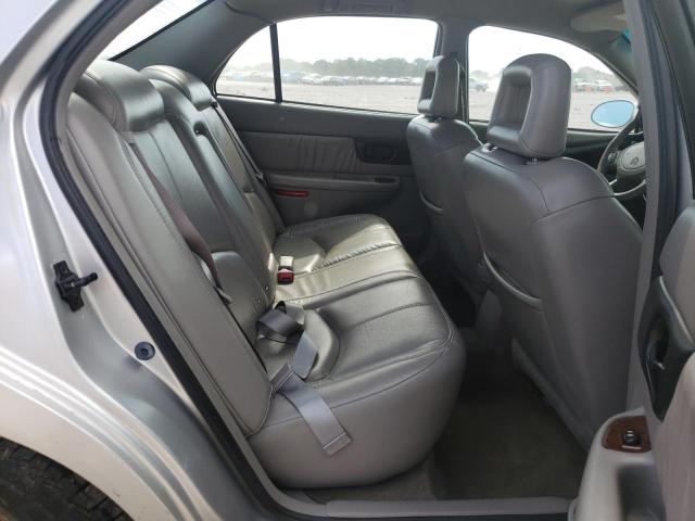 Foto 6 de la subasta – 2003 BUICK REGAL LS con VIN 2G4WB52K231132634