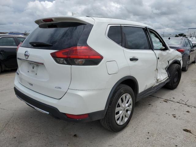 Photo 4 from auction – 2017 NISSAN ROGUE with VIN KNMAT2MV6HP538167