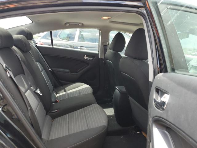 Photo 6 from auction – 2018 KIA FORTE LX with VIN 3KPFL4A74JE195467