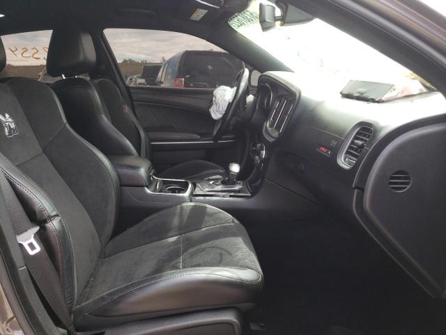 Photo 5 from auction – 2020 DODGE CHARGER SC with VIN 2C3CDXGJ2LH144811