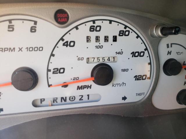 Photo 8 from auction – 2001 FORD EXPLORER S with VIN 1FMZU67E31UC84925