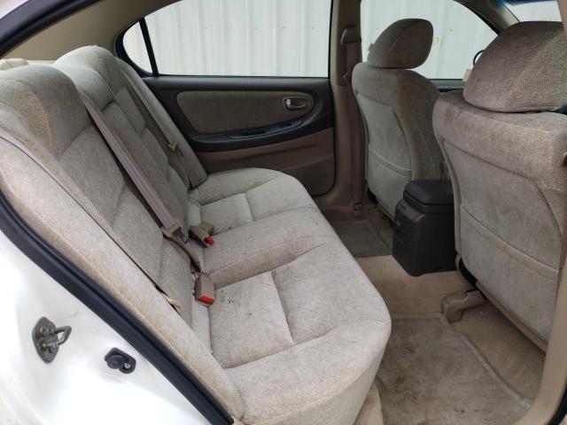 Photo 6 from auction – 2002 NISSAN MAXIMA GLE with VIN JN1DA31D02T429113
