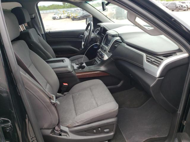 Photo 5 from auction – 2017 GMC YUKON SLE with VIN 1GKS1AKC3HR322842