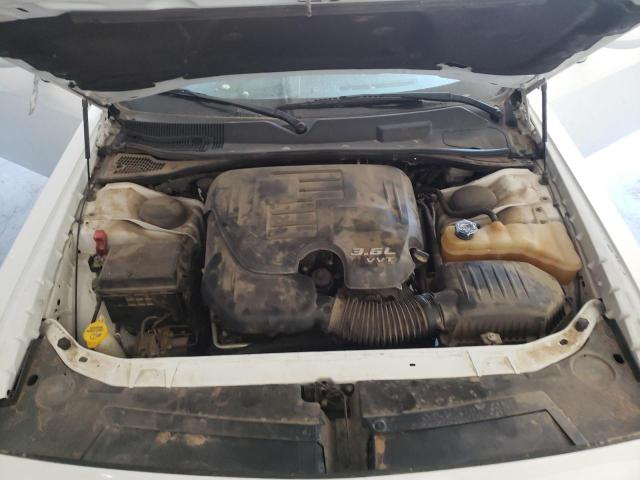 Photo 7 from auction – 2013 DODGE CHALLENGER with VIN 2C3CDYAG0DH681987