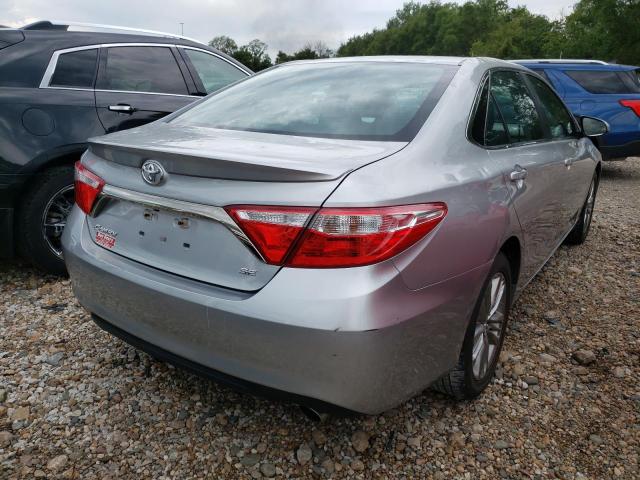 Photo 4 from auction – 2016 TOYOTA CAMRY LE with VIN 4T1BF1FK1GU141180