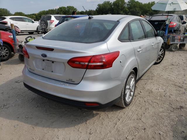 Photo 4 from auction – 2016 FORD FOCUS SE with VIN 1FADP3F21GL247520