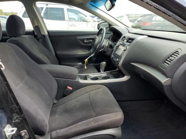 Photo 5 from auction – 2013 NISSAN ALTIMA 3.5 with VIN 1N4BL3AP1DC143630