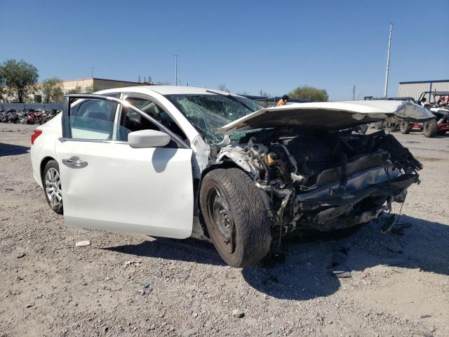 NISSAN ALTIMA 2.5 2016 with VIN 1N4AL3AP1GC215636 - Photo from auction