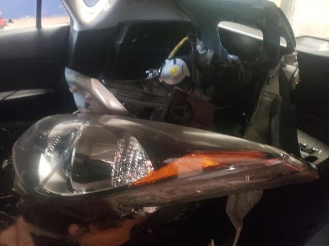 Photo 9 from auction – 2012 MAZDA 3 I with VIN JM1BL1M88C1640218