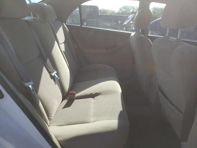 Photo 6 from auction – 2007 TOYOTA COROLLA CE with VIN JTDBR32E170124703