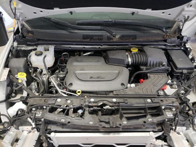 Photo 7 from auction – 2020 CHRYSLER PACIFICA T with VIN 2C4RC1FG0LR233816