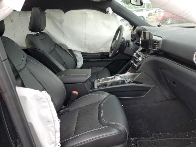 Photo 5 from auction – 2021 FORD EXPLORER S with VIN 1FM5K8GC5MGA21255