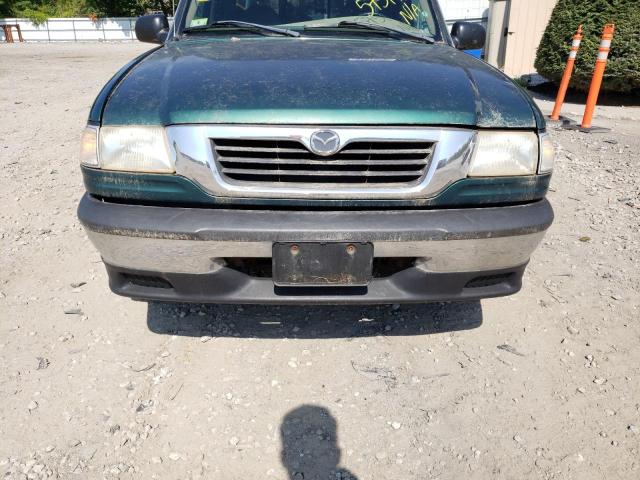 Zdjęcie 9 z aukcji – 1999 MAZDA B3000 SE z VIN 4F4YR16V9XTM13942