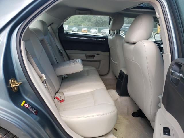 Photo 6 from auction – 2006 CHRYSLER 300C with VIN 2C3LA63H76H101530