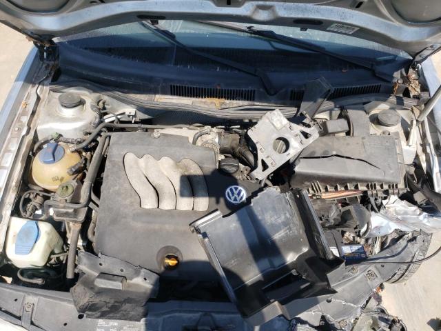 Photo 7 from auction – 2002 VOLKSWAGEN JETTA GLS with VIN 3VWSB69M72M179128
