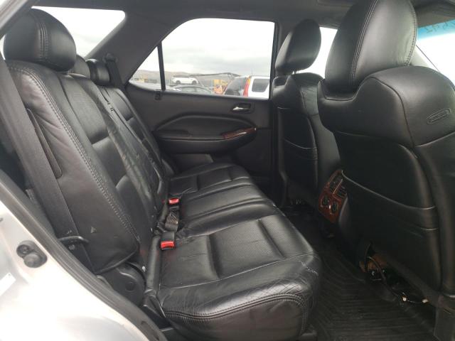 Photo 6 from auction – 2004 ACURA MDX with VIN 2HNYD18884H509899