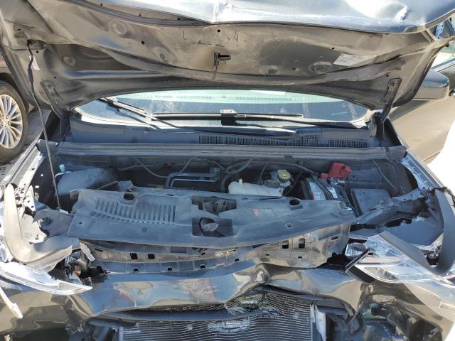Photo 7 from auction – 2018 CHEVROLET TRAX 1LT with VIN KL7CJLSB0JB722646