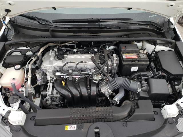 Photo 7 from auction – 2020 TOYOTA COROLLA LE with VIN JTDEPRAE4LJ069904