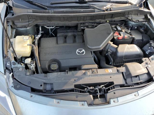 Photo 7 from auction – 2013 MAZDA CX-9 GRAND with VIN JM3TB3DV2D0409354