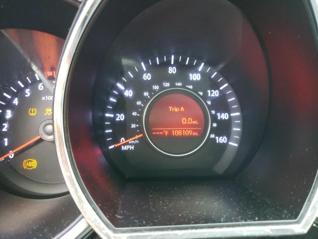 Photo 8 from auction – 2012 KIA OPTIMA LX with VIN 5XXGM4A71CG063861