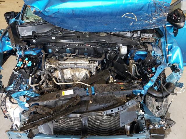 Photo 7 from auction – 2018 TOYOTA RAV4 ADVEN with VIN 2T3WFREV6JW501196
