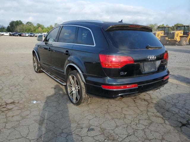 Photo 3 from auction – 2008 AUDI Q7 3.6 QUA with VIN WA1EY74L38D030152