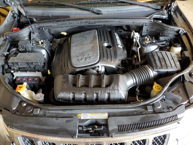 Photo 7 from auction – 2012 JEEP GRAND CHER with VIN 1C4RJFCT8CC133556