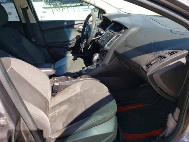Photo 5 from auction – 2014 FORD FOCUS SE with VIN 1FADP3F2XEL145226