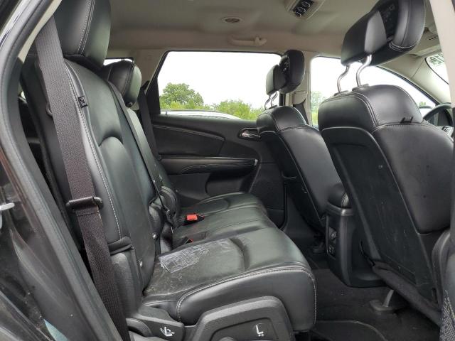 Photo 6 from auction – 2013 DODGE JOURNEY CR with VIN 3C4PDCDG4DT650194