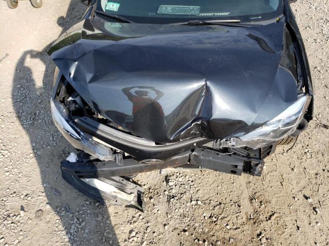Photo 7 from auction – 2019 TOYOTA COROLLA L with VIN 2T1BURHE2KC177496