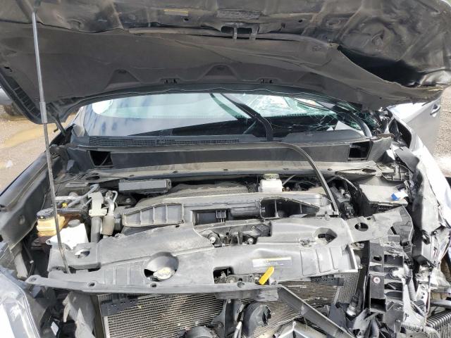 Photo 7 from auction – 2020 NISSAN PATHFINDER with VIN 5N1DR2BN9LC635115