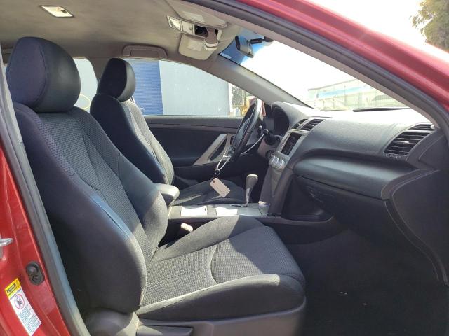 Photo 5 from auction – 2010 TOYOTA CAMRY BASE with VIN 4T1BF3EK4AU112258