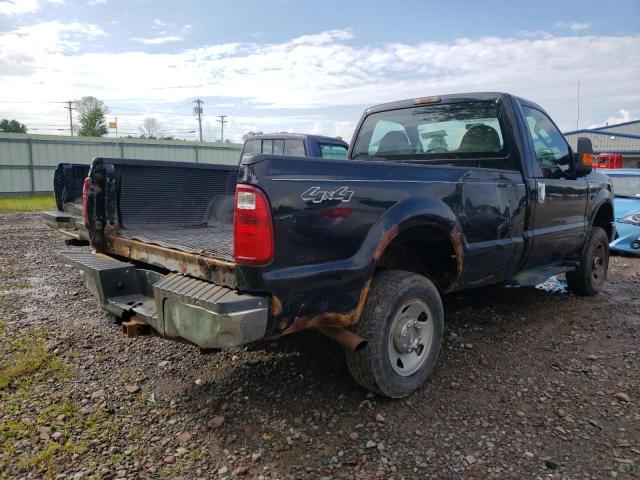 Photo 4 from auction – 2009 FORD F250 SUPER with VIN 1FTNF21549EA34131