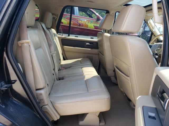 Фото 6 с аукциона – 2007 FORD EXPEDITION с VIN 1FMFU15577LA23322
