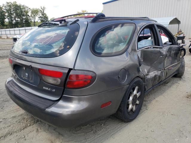 Photo 4 from auction – 2002 MERCURY SABLE LS P with VIN 1MEHM59S52A628253