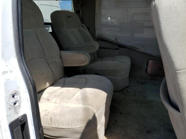 Photo 6 from auction – 1999 FORD ECONOLINE with VIN 1FDRE14L1XHB06788