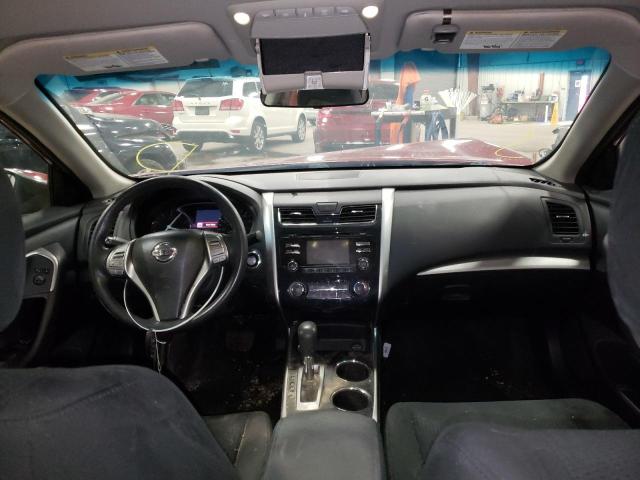 Photo 9 from auction – 2015 NISSAN ALTIMA 2.5 with VIN 1N4AL3AP7FC189915