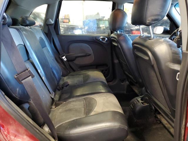 Photo 6 from auction – 2003 CHRYSLER PT CRUISER with VIN 3C8FY68B93T510834