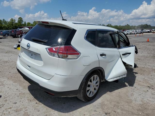 Photo 4 from auction – 2016 NISSAN ROGUE S with VIN KNMAT2MT5GP672021