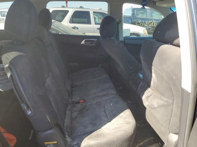 Photo 6 from auction – 2016 NISSAN PATHFINDER with VIN 5N1AR2MM7GC646143