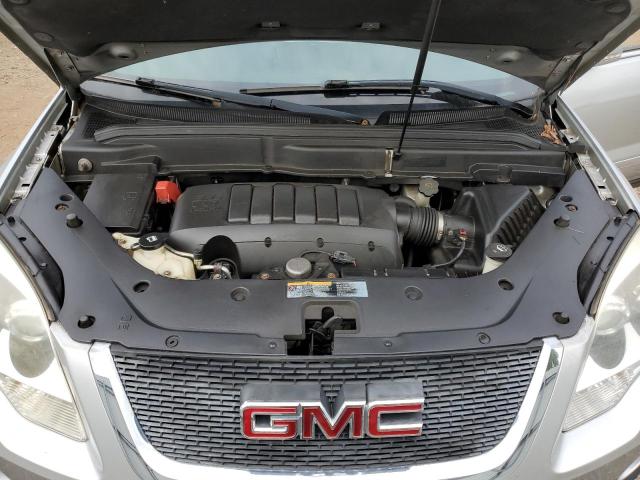 Photo 7 from auction – 2012 GMC ACADIA SLT with VIN 1GKKVRED2CJ358472