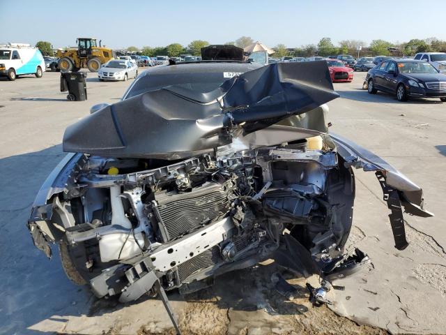 Photo 9 from auction – 2016 DODGE CHALLENGER with VIN 2C3CDZFJ5GH337179